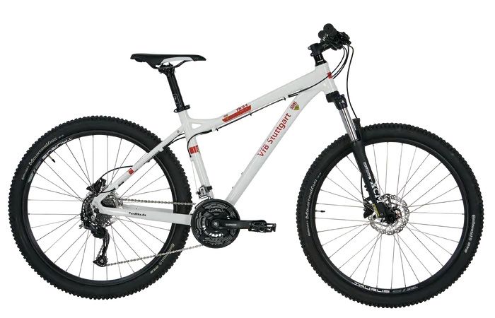 VfB Stuttgart – FanBikes und Zubehör