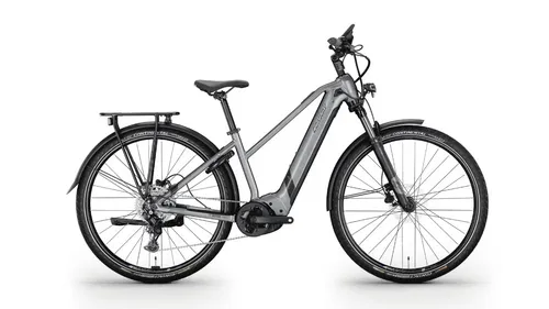 Conway Cairon T 3.0 - 750Wh - 2026