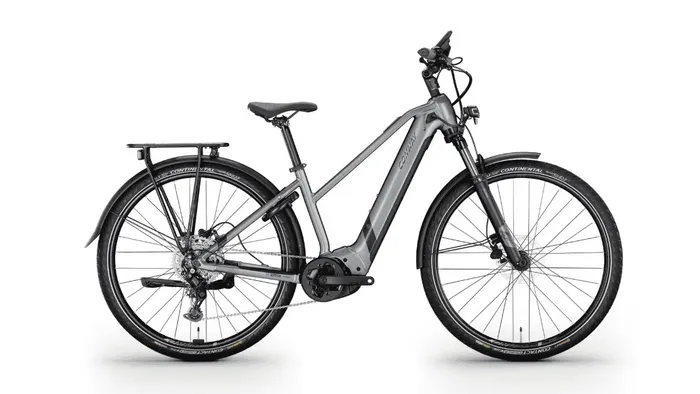 Conway Cairon T 3.0 - 750Wh - 2026
