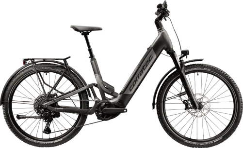 Corratec E-Power MTC 100 Wave CX8 - 800Wh