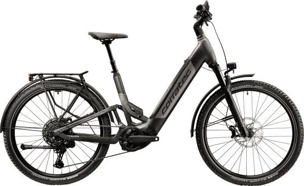 Corratec E-Power MTC 100 Wave CX8 - 800Wh