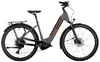 Corratec E-Power Trekking 28 CX8 Wave - 800Wh – Detailansicht
