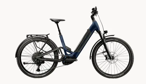 Corratec MTC 100 LTD Wave - 800Wh - 2026