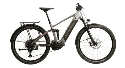 Corratec MTC 120 Elite - 800Wh - 2026