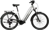 Corratec Life CX8 RD - 800Wh – Detailansicht