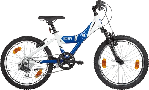 FanBike DRIVE 20" - Hamburger SV