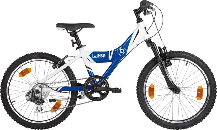 FanBike DRIVE 20" - Hamburger SV