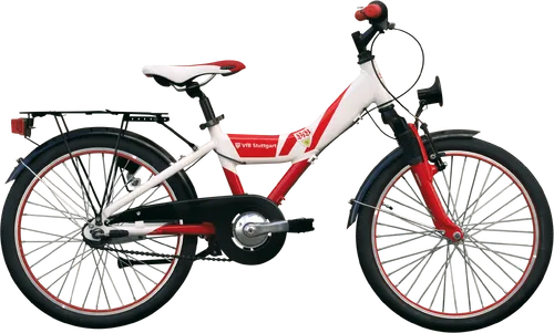 FanBike DRIVE 20" - VfB Stuttgart