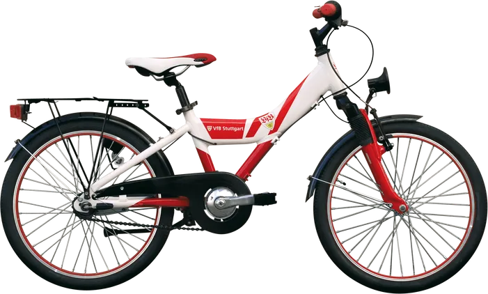 FanBike DRIVE 20" - VfB Stuttgart