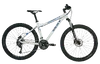 FanBike SPRINT 27,5" - Hertha BSC Berlin – Detailansicht