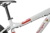 FanBike SPRINT 27,5" - VfB Stuttgart – Detailansicht