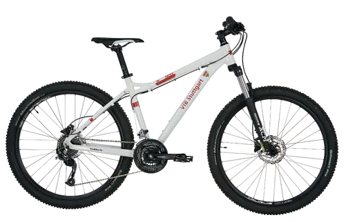 FanBike SPRINT 27,5" - VfB Stuttgart