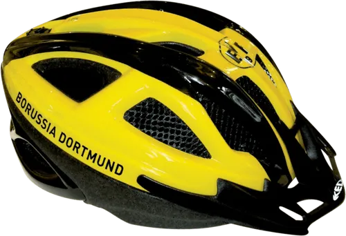 Borussia Dortmund Fahrradhelm