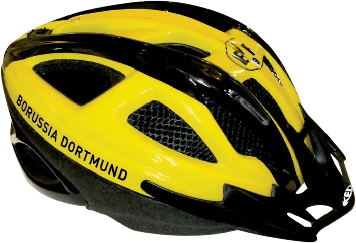 Borussia Dortmund Fahrradhelm