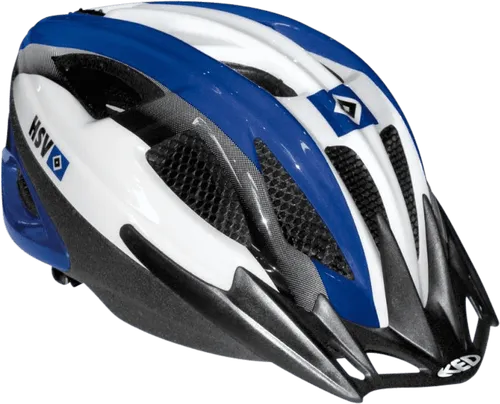 Hamburger SV Fahrradhelm