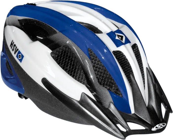 Hamburger SV Fahrradhelm