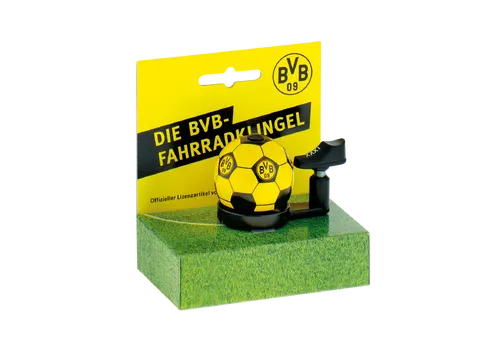 Borussia Dortmund Fahrradklingel