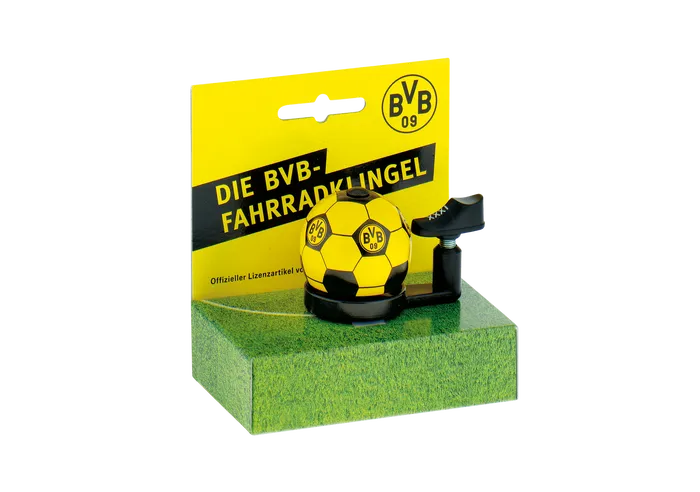 Borussia Dortmund Fahrradklingel