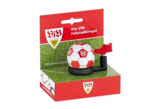 VfB Stuttgart Fahrradklingel