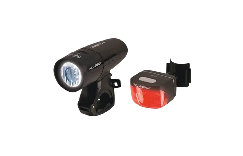 CONTEC Lichtset 380