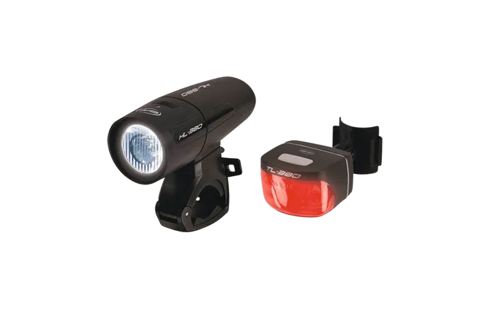 CONTEC Lichtset 380