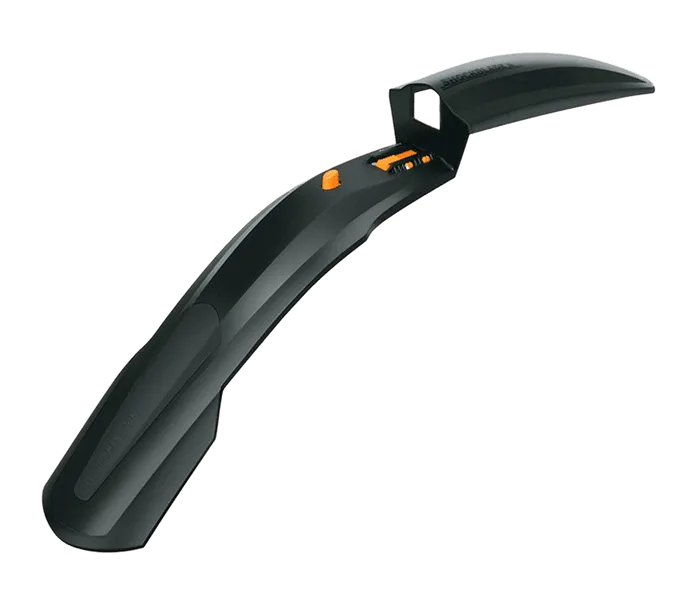 SKS Schutzblech Shockblade Dark