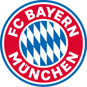 FC Bayern München Logo