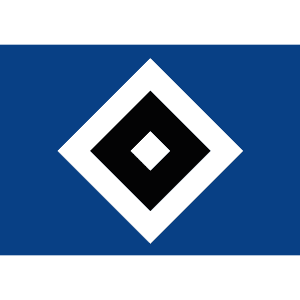 Hamburger SV Logo
