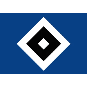 Hamburger SV – FanBikes und Zubehör