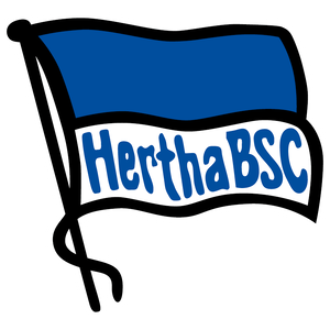 Hertha BSC Logo