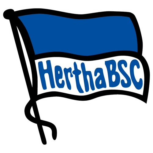 Hertha BSC – FanBikes und Zubehör