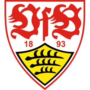 VfB Stuttgart Logo