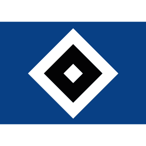 Hamburger SV Logo